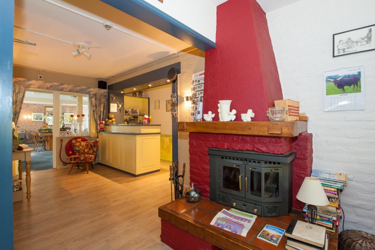 Eperhof Hotel 2*