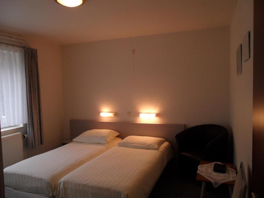 Hotel Eperhof 2*