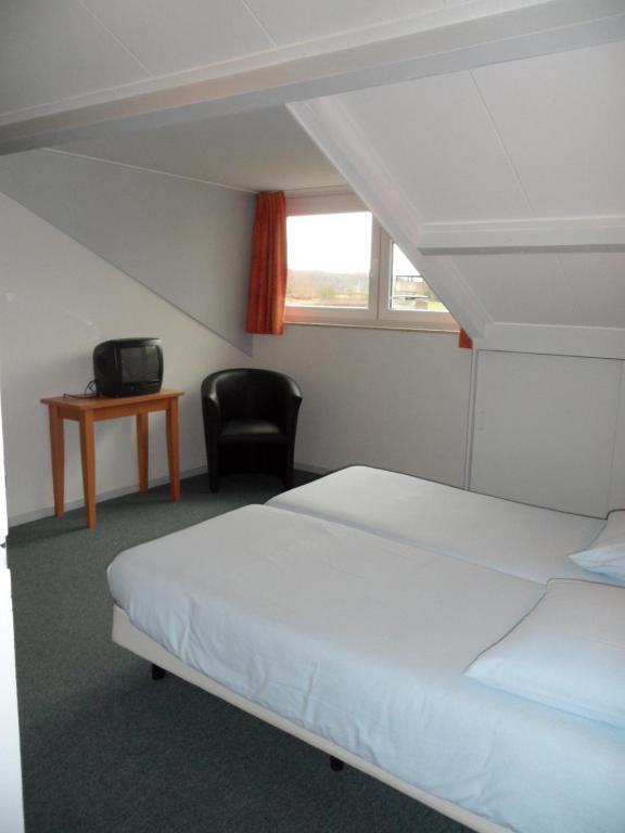 Hotel Eperhof Mechelen
