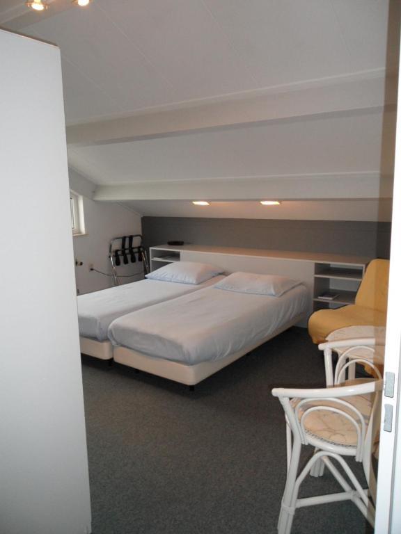 Hotel Eperhof Mechelen