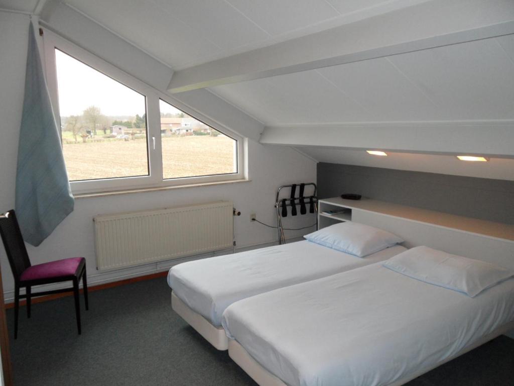 Hotel Eperhof 2*