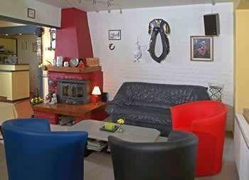 Eperhof Hotel 2*