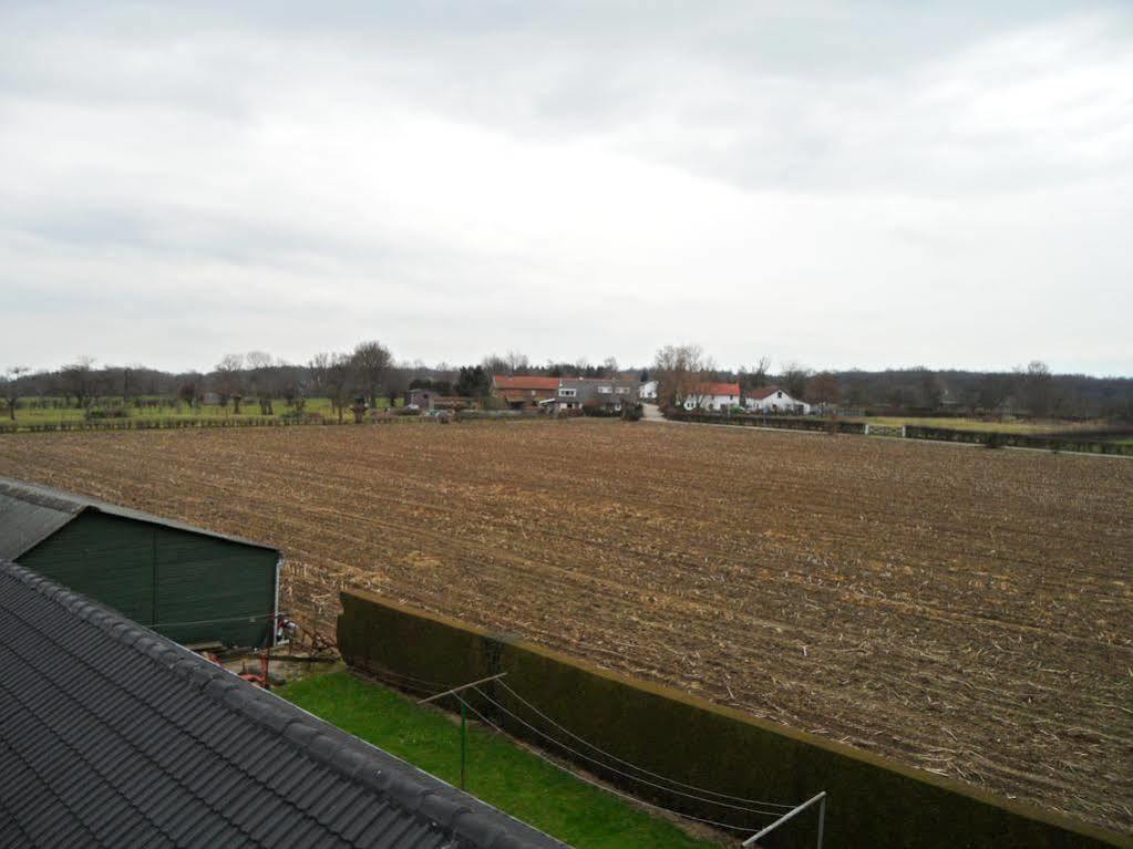 Eperhof Mechelen