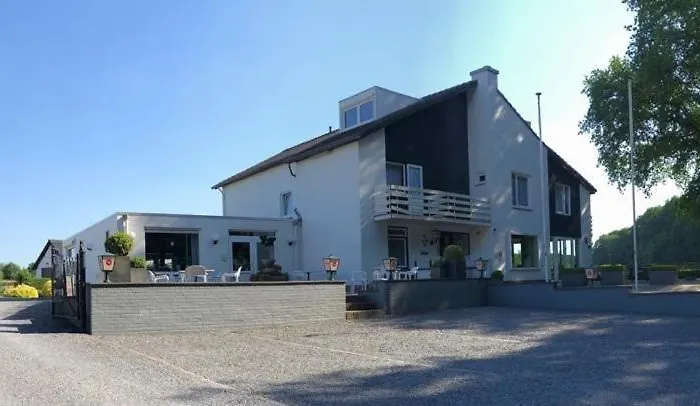 Hotel Eperhof
