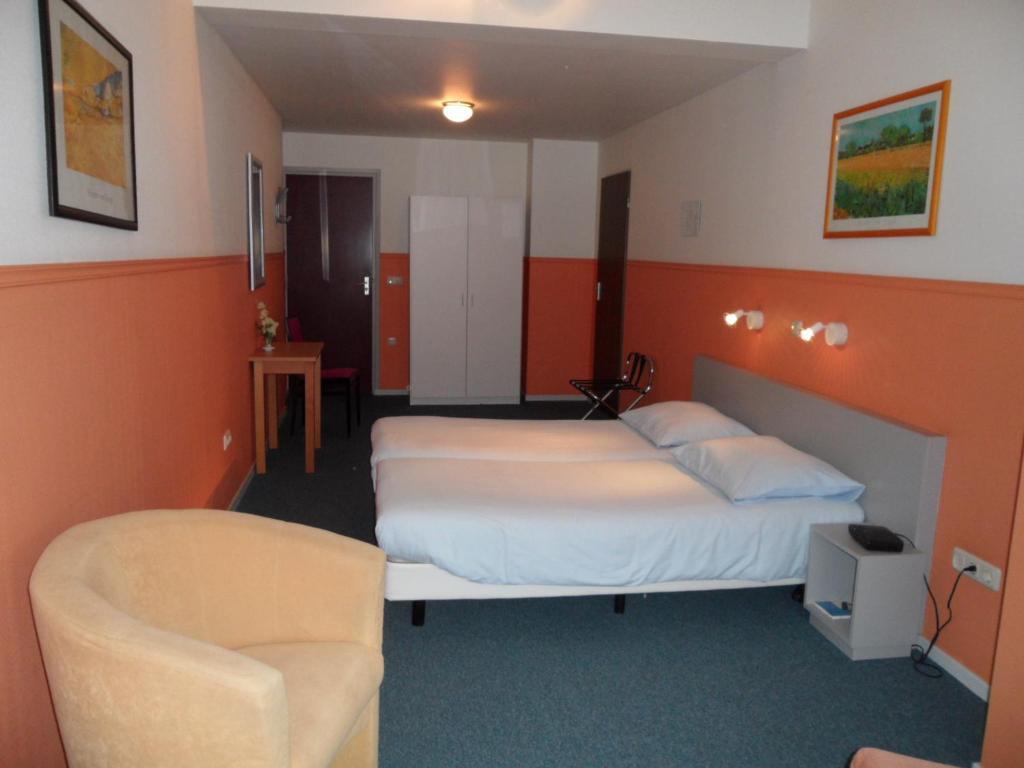 Eperhof Hotel