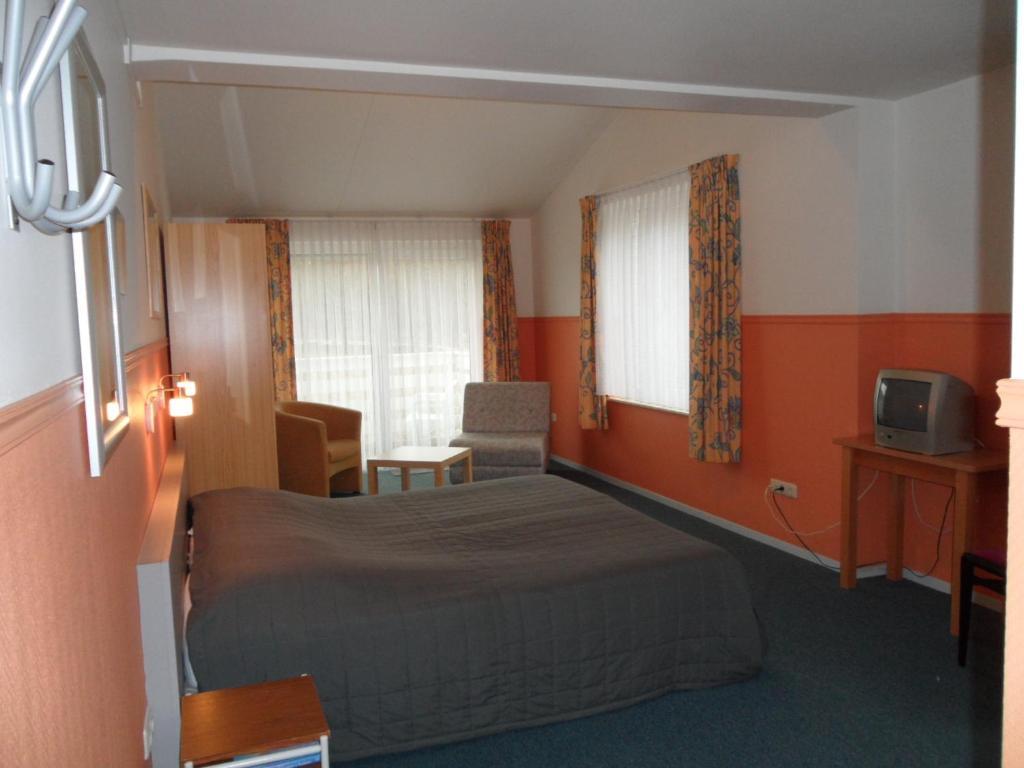 Eperhof Hotel