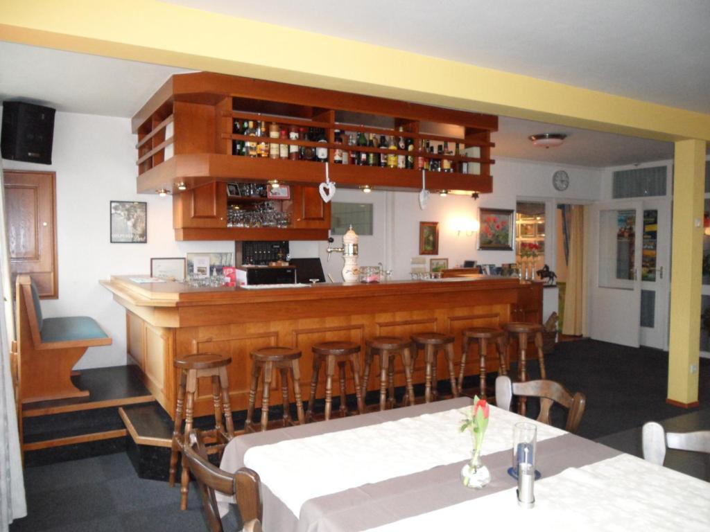 Eperhof Hotel 2*