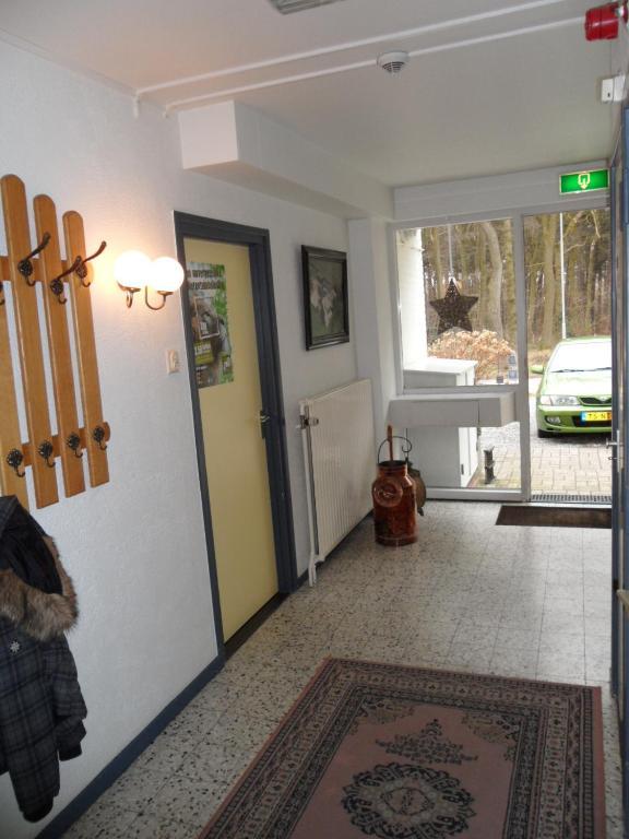 Eperhof Hotel 2*